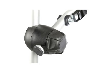 ΒΑΣΗ ΠΟΔΗΛΑΤΟΥ ΠΟΡΤ ΜΠΑΓΚΑΖ PYRO-3 ΑΛΟΥΜΙΝΙΟΥ ΓΙΑ 3 ΠΟΔΗΛΑΤΑ NORDRIVE