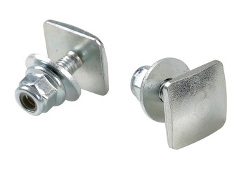 ΑΝΤΑΠΤΟΡΑΣ ΓΙΑ ΒΑΣΗ ΣΤΗΡΙΞΗΣ ΦΑΡΟΥ ΓΙΑ ΜΠΑΡΕΣ ΟΡΟΦΗΣ KARGO PLUS ΑΛΟΥΜΙΝΙΟΥ NORDRIVE -1ΤΕΜ.