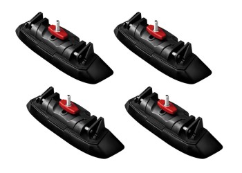 ΑΚΡΑ ΓΙΑ ΜΠΑΡΕΣ YAKIMA AUDI Q7 5D 06/15+ K958W