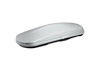 ΜΠΑΓΚΑΖΙΕΡΑ 500L FULL-SIZE WB753 WHISPBAR / YAKIMA ΑΣΗΜΙ ΓΥΑΛΙΣΤΕΡΗ