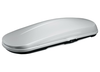 ΜΠΑΓΚΑΖΙΕΡΑ 500L FULL-SIZE WB753 WHISPBAR / YAKIMA ΑΣΗΜΙ ΓΥΑΛΙΣΤΕΡΗ