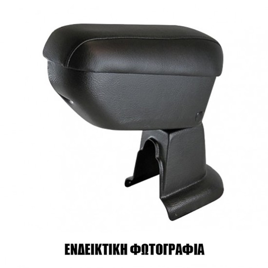 Cik - ΤΕΜΠΕΛΗΣ ΑΥΤΟΚΙΝΗΤΟΥ ΓΙΑ CITROEN BERLINGO 3 /PARTNER /COMBO E ΗΛΕΚΤΡΙΚΟ ΜΕ ΑΝΑΚΛΙΣΗ (ΜΑΥΡΟ/ΔΕΡΜΑΤΙΝΗ) - 1 τεμ. (AR.CI.0120/CK)