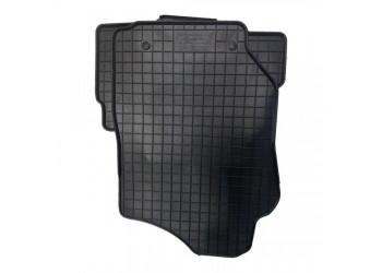 Cik - ΜΑΡΚΕ ΠΑΤΑΚΙΑ ΣΕ ΣΚΑΦΗ ΛΑΣΤΙΧΟ ΓΙΑ KIA PICANTO 2017+ ΣΕ ΜΑΥΡΟ ΧΡΩΜΑ ΜΕ ΚΟΥΜΠΩΜΑΤΑ - 4 ΤΕΜ. (RM.KI.0013/CK)