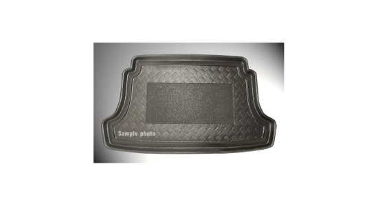 Cik - ΜΑΡΚΕ ΠΑΤΑΚΙ ΣΚΑΦΗ ΠΟΡΤ ΜΠΑΓΚΑΖ ΓΙΑ PEUGEOT 3008 2009-2017 ΛΑΣΤΙΧΟ ΣΕ ΜΑΥΡΟ ΧΡΩΜΑ - 1 ΤΕΜ. (BM.PE.0014/CK)