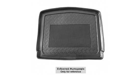 Cik - ΜΑΡΚΕ ΠΑΤΑΚΙ ΣΚΑΦΗ ΠΟΡΤ ΜΠΑΓΚΑΖ ΓΙΑ MERCEDES B CLASS W247 2019+ / GLA 2013-2020 ΛΑΣΤΙΧΟ ΣΕ ΜΑΥΡΟ ΧΡΩΜΑ - 1 ΤΕΜ. (BM.ME.0021/CK)