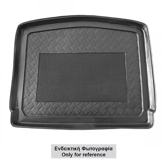 Cik -  ΠΑΤΑΚΙ ΣΚΑΦΗ ΠΟΡΤ ΜΠΑΓΚΑΖ ΓΙΑ CITROEN C4 CACTUS 2014-2010 / 2020 ΛΑΣΤΙΧΟ ΣΕ ΜΑΥΡΟ ΧΡΩΜΑ - 1 ΤΕΜ. (BM.CI.0017/CK)