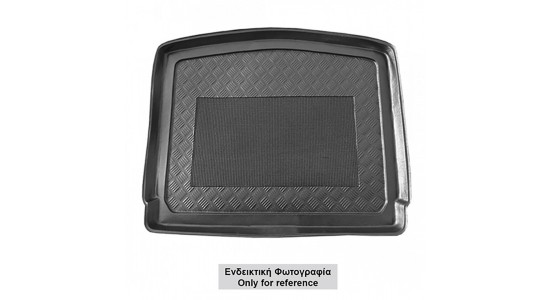 Cik - ΜΑΡΚΕ ΠΑΤΑΚΙ ΣΚΑΦΗ ΠΟΡΤ ΜΠΑΓΚΑΖ ΓΙΑ PEUGEOT 308 SW 2022+ ΜΑΡΚΕ ΠΑΤΑΚΙ ΧΑΜΗΛΟ ΚΟΜΜΑΤΙ ΠΟΡΤ ΜΠΑΓΚΑΖ ΛΑΣΤΙΧΟ ΣΕ ΜΑΥΡΟ ΧΡΩΜΑ - 1 ΤΕΜ. (BM.PE.0034/CK)