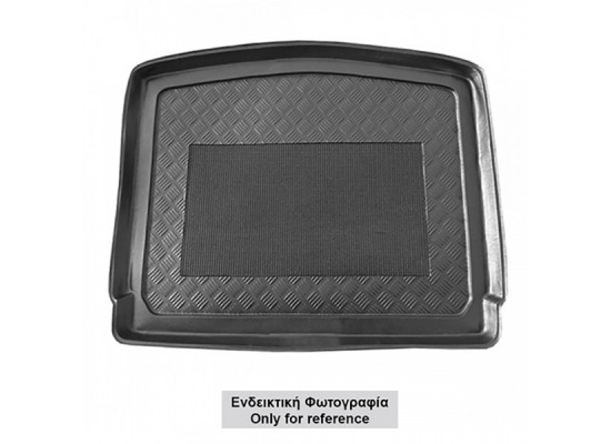 Cik - ΜΑΡΚΕ ΠΑΤΑΚΙ ΣΚΑΦΗ ΠΟΡΤ ΜΠΑΓΚΑΖ ΓΙΑ RENAULT ARKANA 5D 2021+ (ΑΝΩ ΜΕΡΟΣ) ΜΑΡΚΕ ΠΑΤΑΚΙ ΠΟΡΤ ΜΠΑΓΚΑΖ ΛΑΣΤΙΧΟ ΣΕ ΜΑΥΡΟ ΧΡΩΜΑ - 1 ΤΕΜ. (BM.RE.0027/CK)