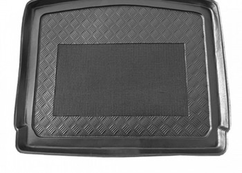 Cik - ΜΑΡΚΕ ΠΑΤΑΚΙ ΣΚΑΦΗ ΠΟΡΤ ΜΠΑΓΚΑΖ ΓΙΑ CITROEN C5 AIRCROSS (ΑΝΩ ΜΕΡΟΣ) 2019+ ΛΑΣΤΙΧΟ ΣΕ ΜΑΥΡΟ ΧΡΩΜΑ - 1 ΤΕΜ. (BM.CI.0021/CK)