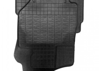 Cik - ΜΑΡΚΕ ΠΑΤΑΚΙΑ ΣΕ ΣΚΑΦΗ ΛΑΣΤΙΧΟ ΓΙΑ PEUGEOT 308 SW 2012-2021 ΣΕ ΜΑΥΡΟ ΧΡΩΜΑ ΜΕ ΚΟΥΜΠΩΜΑΤΑ - 4 ΤΕΜ. (RM.PE.0015/CK)