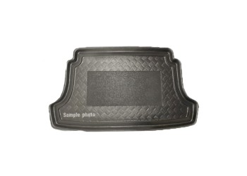 Cik - ΜΑΡΚΕ ΠΑΤΑΚΙ ΣΚΑΦΗ ΠΟΡΤ ΜΠΑΓΚΑΖ ΓΙΑ DS9 CROSSBACK 2019+ ΛΑΣΤΙΧΟ ΣΕ ΜΑΥΡΟ ΧΡΩΜΑ - 1 ΤΕΜ. (BM.DS.0002/CK)