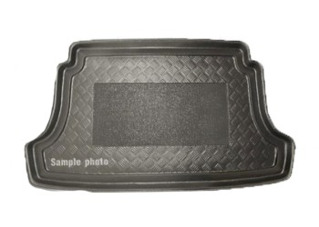 Cik - ΜΑΡΚΕ ΠΑΤΑΚΙ ΣΚΑΦΗ ΠΟΡΤ ΜΠΑΓΚΑΖ ΓΙΑ DS9 CROSSBACK 2019+ ΛΑΣΤΙΧΟ ΣΕ ΜΑΥΡΟ ΧΡΩΜΑ - 1 ΤΕΜ. (BM.DS.0002/CK)