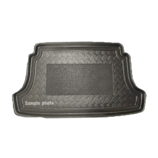 Cik - ΜΑΡΚΕ ΠΑΤΑΚΙ ΣΚΑΦΗ ΠΟΡΤ ΜΠΑΓΚΑΖ ΓΙΑ HYUNDAI i20 2020+ ΛΑΣΤΙΧΟ ΣΕ ΜΑΥΡΟ ΧΡΩΜΑ - 1 ΤΕΜ. (BM.HY.0031/CK)