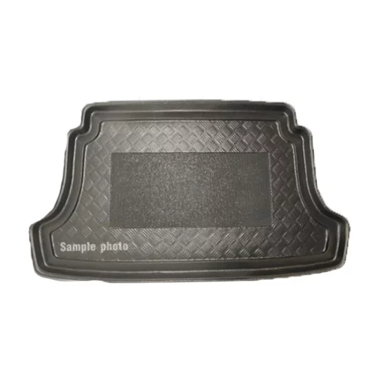 Cik - ΜΑΡΚΕ ΠΑΤΑΚΙ ΣΚΑΦΗ ΠΟΡΤ ΜΠΑΓΚΑΖ ΓΙΑ HYUNDAI TUSCON 2020+ /TUCSON ΥΒΡΙΔΙΚΟ (HYBRID) 2020+ ΛΑΣΤΙΧΟ ΣΕ ΜΑΥΡΟ ΧΡΩΜΑ - 1 ΤΕΜ. (BM.HY.0030/CK)