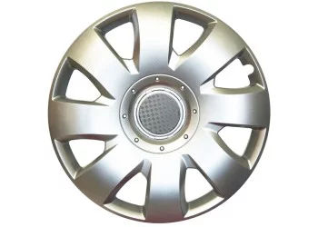 ΜΑΡΚΕ ΤΑΣΙΑ ΓΙΑ CITROEN C4 PICASSO/C5 16 INCH CROATIA COVER (4 ΤΕΜ.)