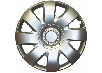 ΜΑΡΚΕ ΤΑΣΙΑ ΓΙΑ CITROEN C3/C4/C5 15 INCH CROATIA COVER (4 ΤΕΜ.)
