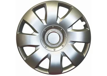 ΜΑΡΚΕ ΤΑΣΙΑ ΓΙΑ CITROEN C3/C4/C5 15 INCH CROATIA COVER (4 ΤΕΜ.)