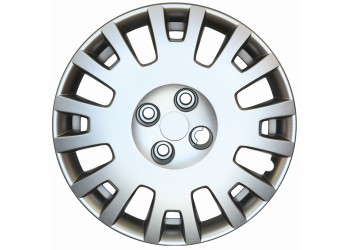 ΜΑΡΚΕ ΤΑΣΙΑ ΓΙΑ CITROEN NEMO 15 INCH CROATIA COVER (4 ΤΕΜ.)