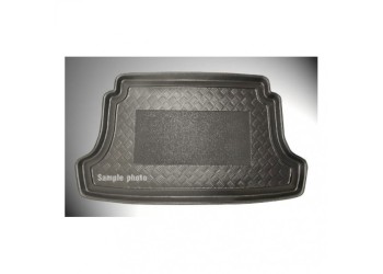 Cik - ΜΑΡΚΕ ΠΑΤΑΚΙ ΣΚΑΦΗ ΠΟΡΤ ΜΠΑΓΚΑΖ ΓΙΑ AUDI A4 B9 ALLROAD QUATTRO 2016+ ΛΑΣΤΙΧΟ ΣΕ ΜΑΥΡΟ ΧΡΩΜΑ - 1 ΤΕΜ. (BM.AU.0026/CK)