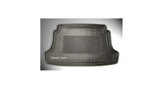 Cik - ΜΑΡΚΕ ΠΑΤΑΚΙ ΣΚΑΦΗ ΠΟΡΤ ΜΠΑΓΚΑΖ ΓΙΑ DACIA DUSTER 2X4 2018+ ΛΑΣΤΙΧΟ ΣΕ ΜΑΥΡΟ ΧΡΩΜΑ - 1 ΤΕΜ. (BM.DAC.0008/CK)