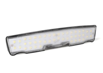 BMW ΦΩΤΑ ΚΑΜΠΙΝΑΣ 48 LED - 2ΤΕΜ.