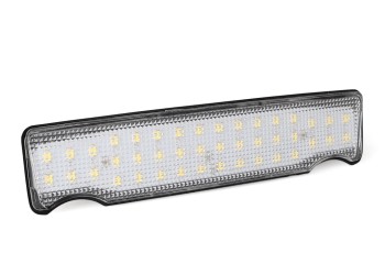 BMW ΦΩΤΑ ΚΑΜΠΙΝΑΣ 48LED - 2ΤΕΜ.