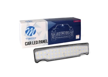 BMW ΦΩΤΑ ΚΑΜΠΙΝΑΣ 48LED - 2ΤΕΜ.