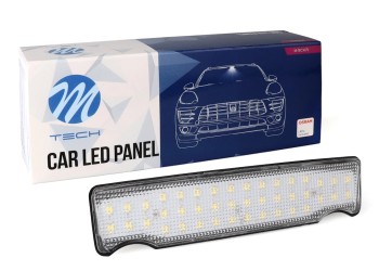 BMW ΦΩΤΑ ΚΑΜΠΙΝΑΣ 48LED - 2ΤΕΜ.