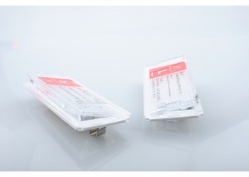 ΦΩΤΑ ΠΙΝΑΚΙΔΑΣ LED BMW E46 MTECH - 2 ΤΜΧ.