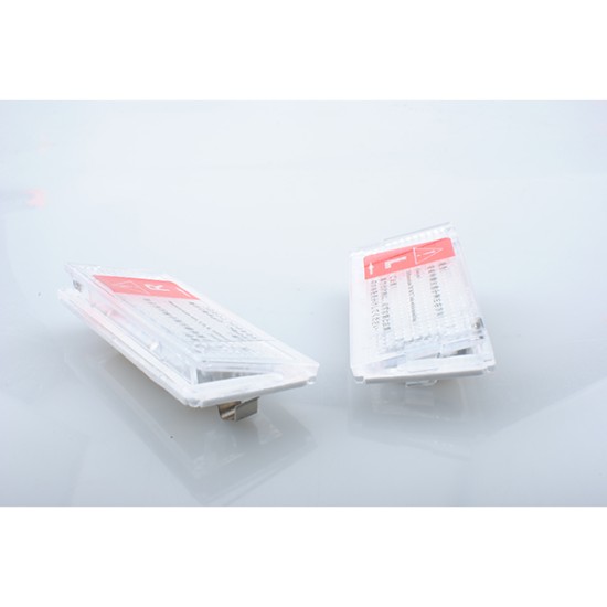 ΦΩΤΑ ΠΙΝΑΚΙΔΑΣ LED BMW E46 MTECH - 2 ΤΜΧ.