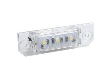 ΦΩΤΑ ΠΙΝΑΚΙΔΑΣ LED VW MTECH - 2 ΤΜΧ.