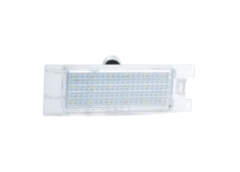 ΦΩΤΑ ΠΙΝΑΚΙΔΑΣ LED OPEL MTECH - 2 ΤΜΧ.