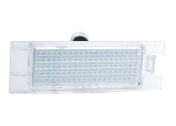 ΦΩΤΑ ΠΙΝΑΚΙΔΑΣ LED OPEL MTECH - 2 ΤΜΧ.