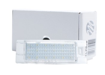 ΦΩΤΑ ΠΙΝΑΚΙΔΑΣ LED OPEL MTECH - 2 ΤΜΧ.