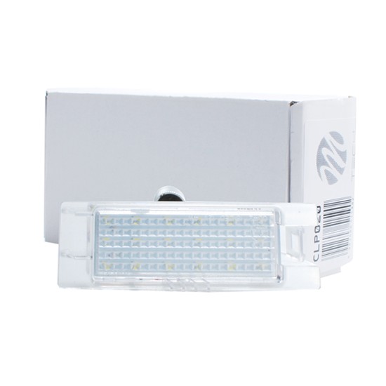 ΦΩΤΑ ΠΙΝΑΚΙΔΑΣ LED OPEL MTECH - 2 ΤΜΧ.