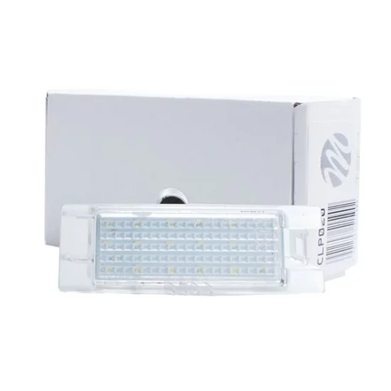 ΦΩΤΑ ΠΙΝΑΚΙΔΑΣ LED OPEL MTECH - 2 ΤΜΧ.