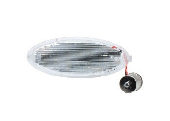 ΦΩΤΑ ΠΙΝΑΚΙΔΑΣ LED OPEL MTECH - 2 ΤΜΧ.