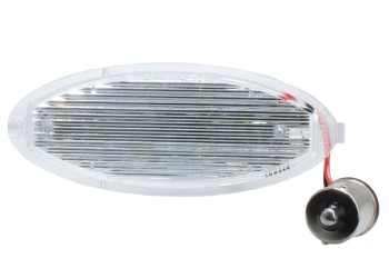 ΦΩΤΑ ΠΙΝΑΚΙΔΑΣ LED OPEL MTECH - 2 ΤΜΧ.