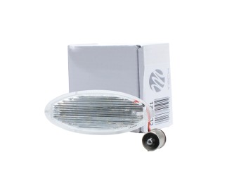 ΦΩΤΑ ΠΙΝΑΚΙΔΑΣ LED OPEL MTECH - 2 ΤΜΧ.