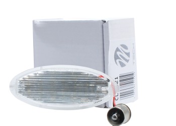 ΦΩΤΑ ΠΙΝΑΚΙΔΑΣ LED OPEL MTECH - 2 ΤΜΧ.