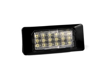 ΦΩΤΑ ΠΙΝΑΚΙΔΑΣ LED AUDI MTECH - 2 ΤΜΧ.