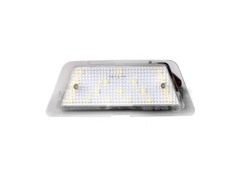 ΦΩΤΑ ΠΙΝΑΚΙΔΑΣ OPEL ASTRA G / ZAFIRA A MTECH -2 ΤΜΧ.