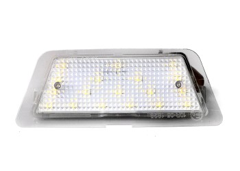 ΦΩΤΑ ΠΙΝΑΚΙΔΑΣ OPEL ASTRA G / ZAFIRA A MTECH -2 ΤΜΧ.