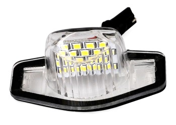 ΦΩΤΑ ΠΙΝΑΚΙΔΑΣ LED HONDA / ACCURA MTECH - 2ΤΜΧ.