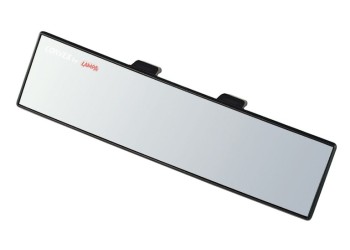 ΚΑΘΡΕΠΤΗΣ ΕΣΩΤΕΡΙΚΟΣ ΚΥΡΤΟΣ ΠΙΑΣΤΟΣ CONVEX 300 Χ 65 mm (ΓΙΑ ΚΑΘΡΕΠΤΕΣ ΥΨΟΥΣ 53-80 mm)