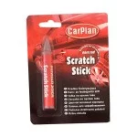 CarPlan - ΣΤΙΚ ΜΑΡΚΑΔΟΡΟΣ ΑΦΑΙΡΕΣΗΣ ΓΡΑΤΖΟΥΝΙΩΝ ΓΙΑ ΣΚΟΥΡΟ ΚΟΚΚΙΝΟ ΧΡΩΜΑ CARPLAN SCRATCH STICK DARK RED 1ΤΕΜ (CP-PKK006)
