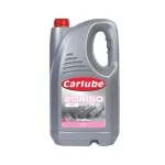 CarPlan - ΛΑΔΙ ΚΙΝΗΤΗΡΑ 20W-50 ΟΡΥΚΤΕΛΑΙΟ API CARLUBE 5L - 1 τεμ. (CP-XWI050)