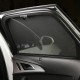 CarShades - ΚΟΥΡΤΙΝΑΚΙΑ ΜΑΡΚΕ CAR SHADES ΓΙΑ TOYOTA C-HR 5D 2017+ - 4 ΤΕΜ. (PVC.TOY-CHR-5-A)