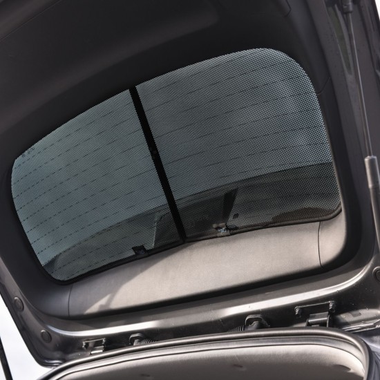 CarShades - ΚΟΥΡΤΙΝΑΚΙΑ ΜΑΡΚΕ CAR SHADES ΓΙΑ SKODA KODIAQ 5D 2016+ - 6 ΤΕΜ. (PVC.SKO-KODI-5-A)