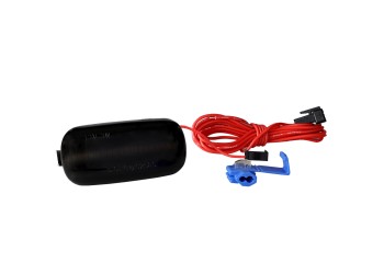 ΠΛΑΙΝΑ ΦΛΑΣ ΦΤΕΡΟΥ ΜΑΥΡΑ  ΓΙΑ AUDI A3 18LED (2χ9) SMD2835 2 ΧΡΗΣΕΩΝ - 2ΤΕΜ.